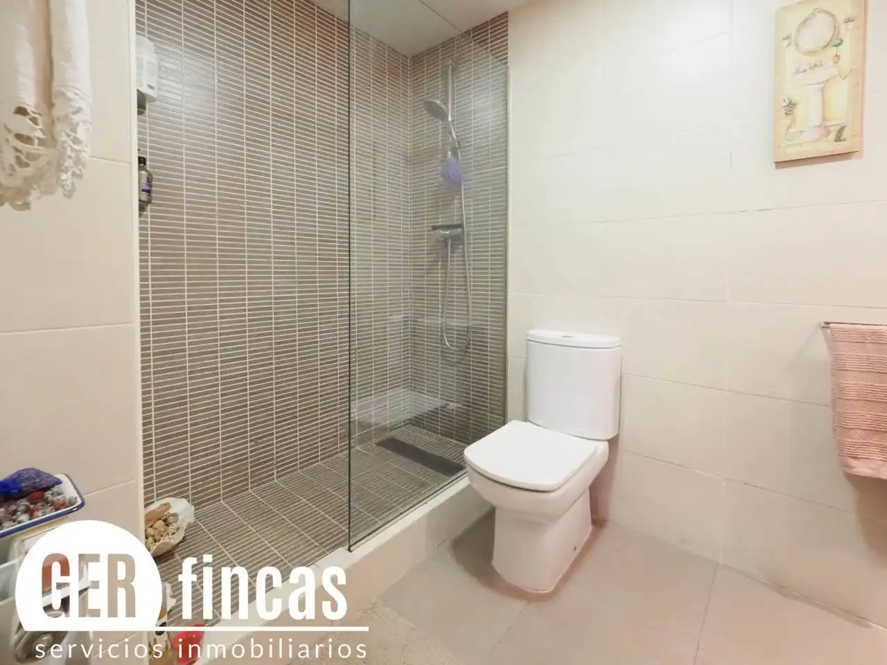 Baño de Piso en venta en Viladecavalls con Aire acondicionado, Calefacción y Terraza