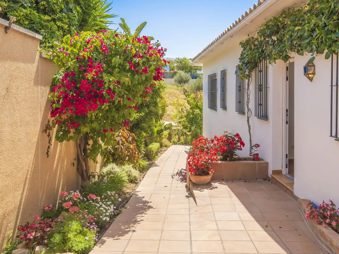Chalet en venta en Carretera Nacional N-340, imagen 6