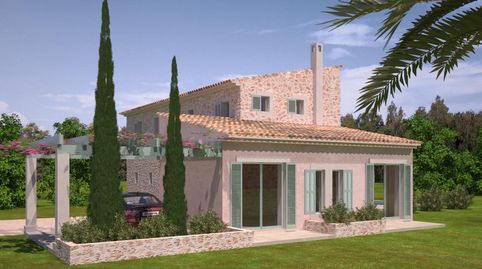 Foto 3 de Residencial en venda a Ses Salines Poble, Ses Salines