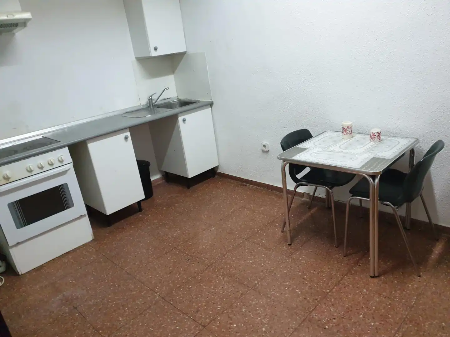 Kitchen of Commercial properties for sale in Elda