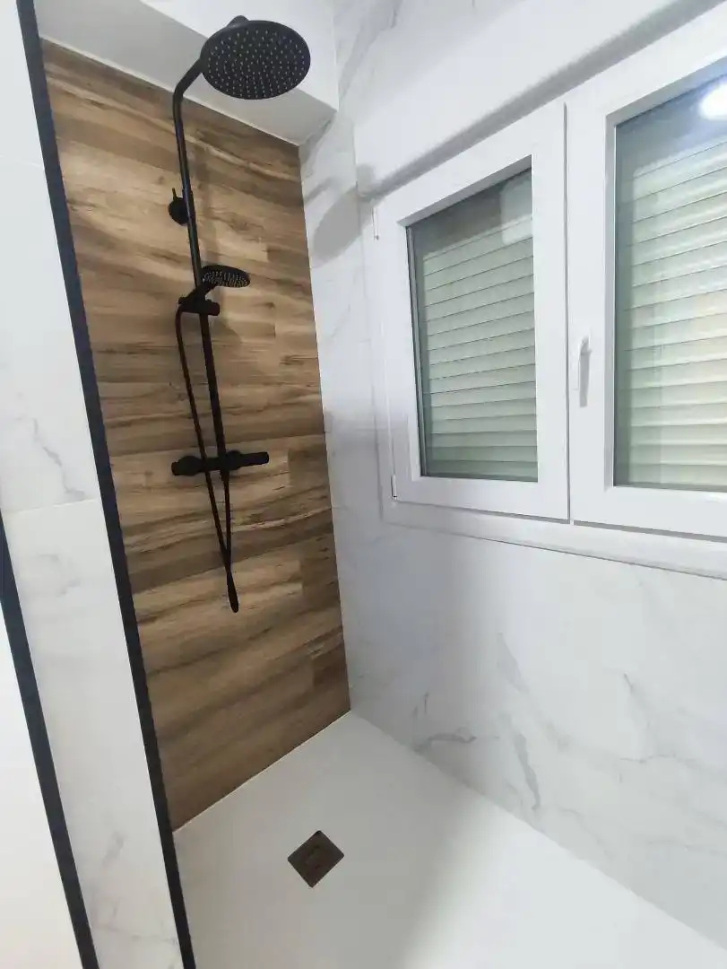 Bathroom of Flat for sale in Montilla, Córdoba