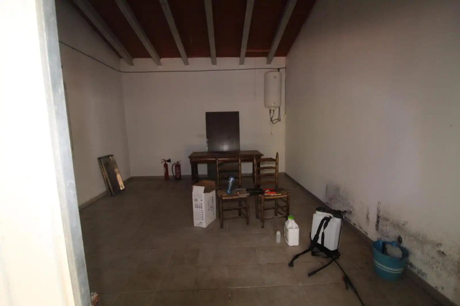 Casa o xalet en venda en Mula