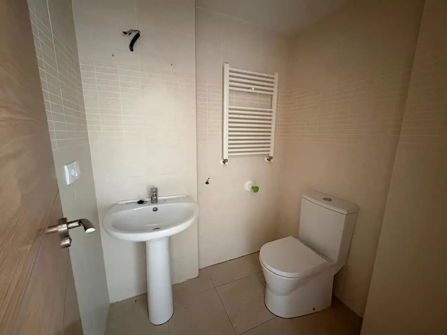 Baño de Piso en venta en Tavernes de la Valldigna con Alarma