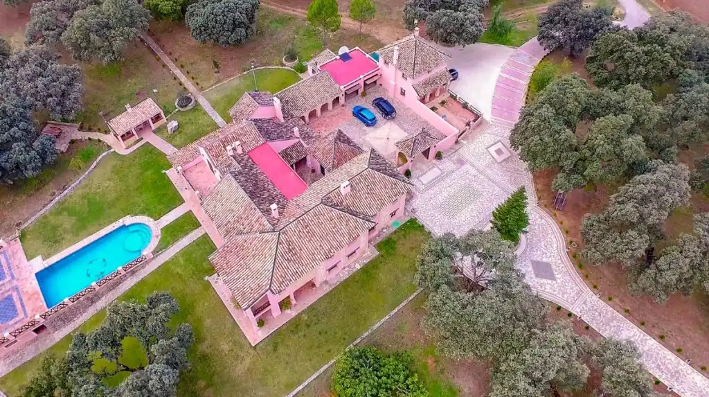 Maison rustique avec piscine à vendre à Partidas Norte, imagen 21
