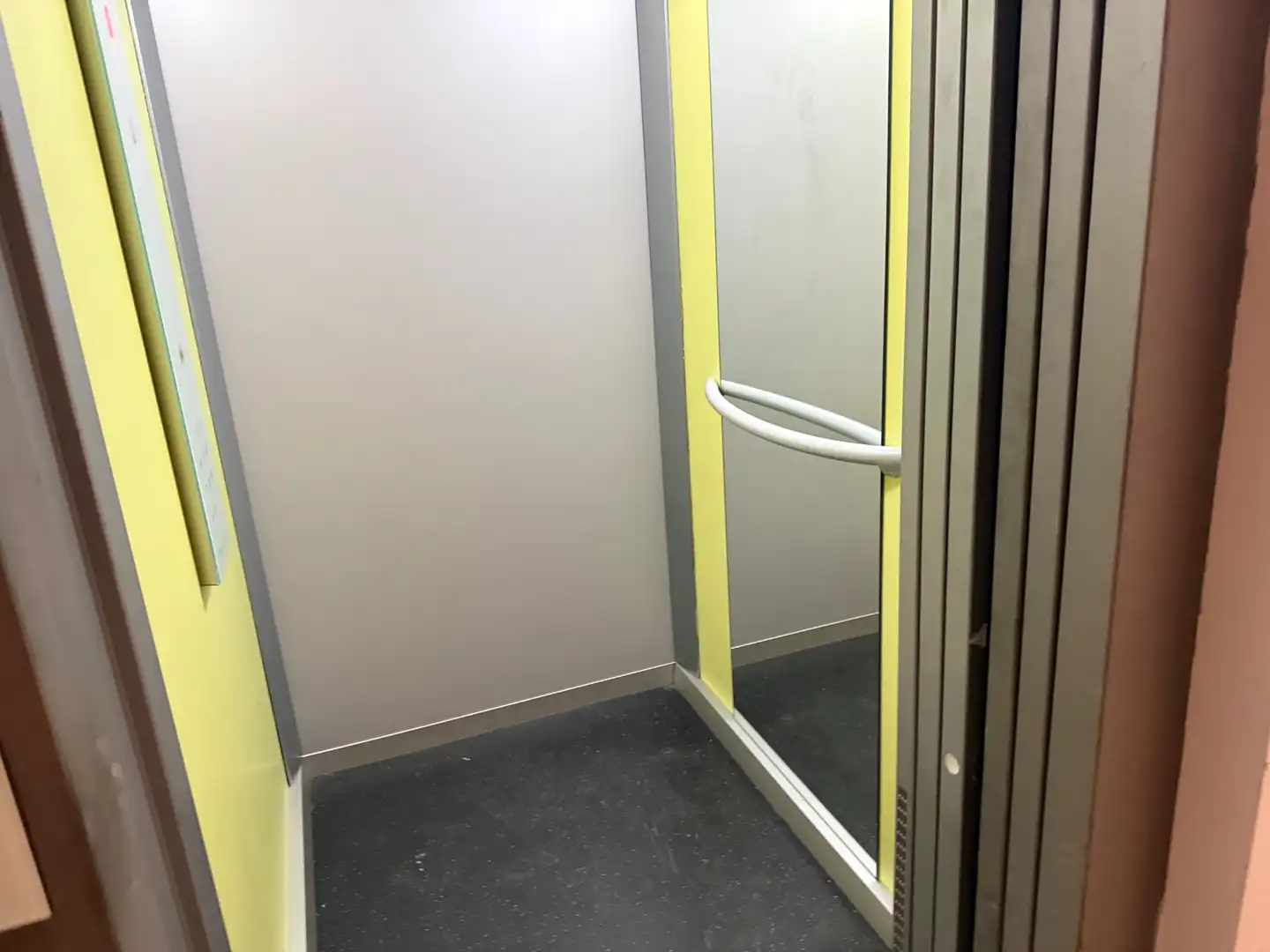 Estudi en venda en Ciudad Real amb Aire condicionat, Calefacció i Moblat