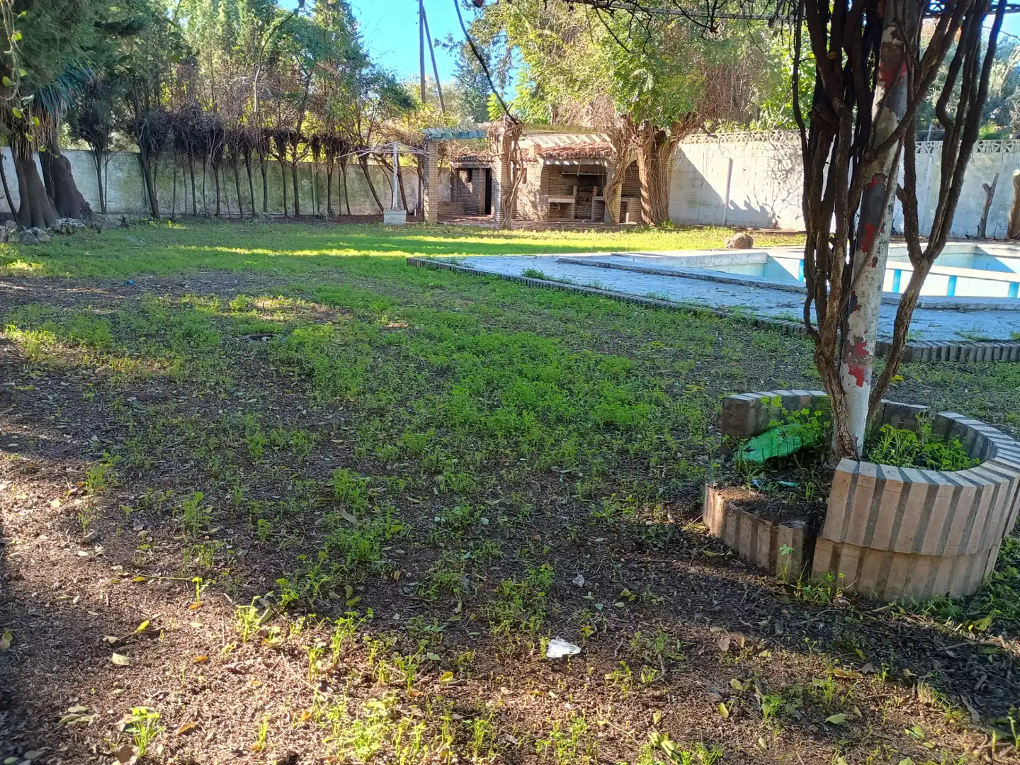 Casa o chalet en venta en Ramal de Espartinas