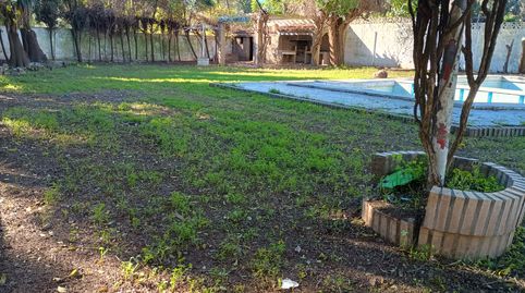 Foto 4 de Casa o chalet en venta en Ramal de Espartinas, Espartinas
