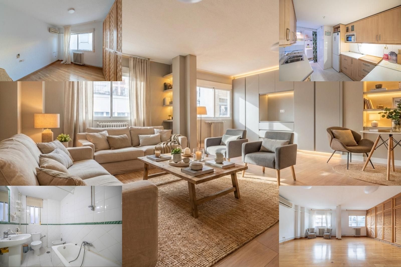 Flat for sale in Calle SAN VICENTE FERRER, Fígares, Ronda