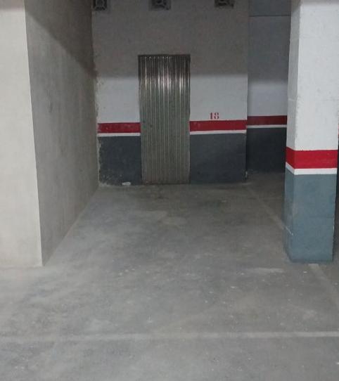 Photo 2 of Garage to rent in Carrer Babor, 4, Grau de Gandia - Venecia - Marenys de Rafalcaid, Gandia