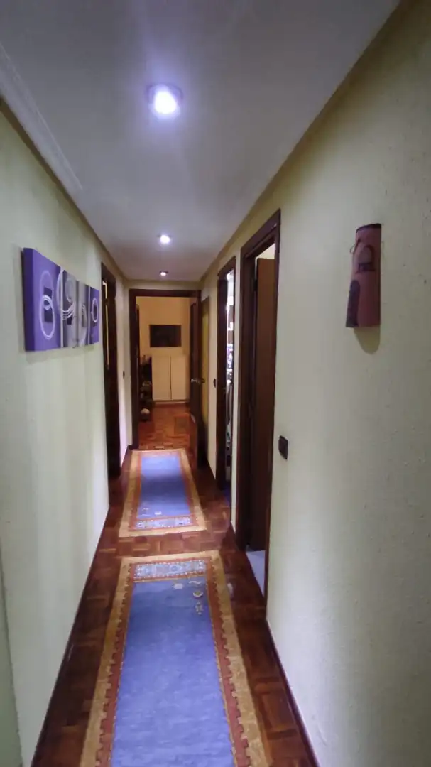 Piso con ascensor en venta en Juan Vicente Zengotitabengoa Kalea, imagen 27
