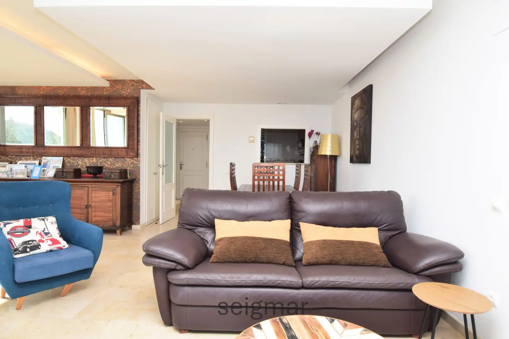 Penthouse mit Terrasse zum Verkauf in Avinguda dels Mariners de la Vila Joiosa 19, imagen 17