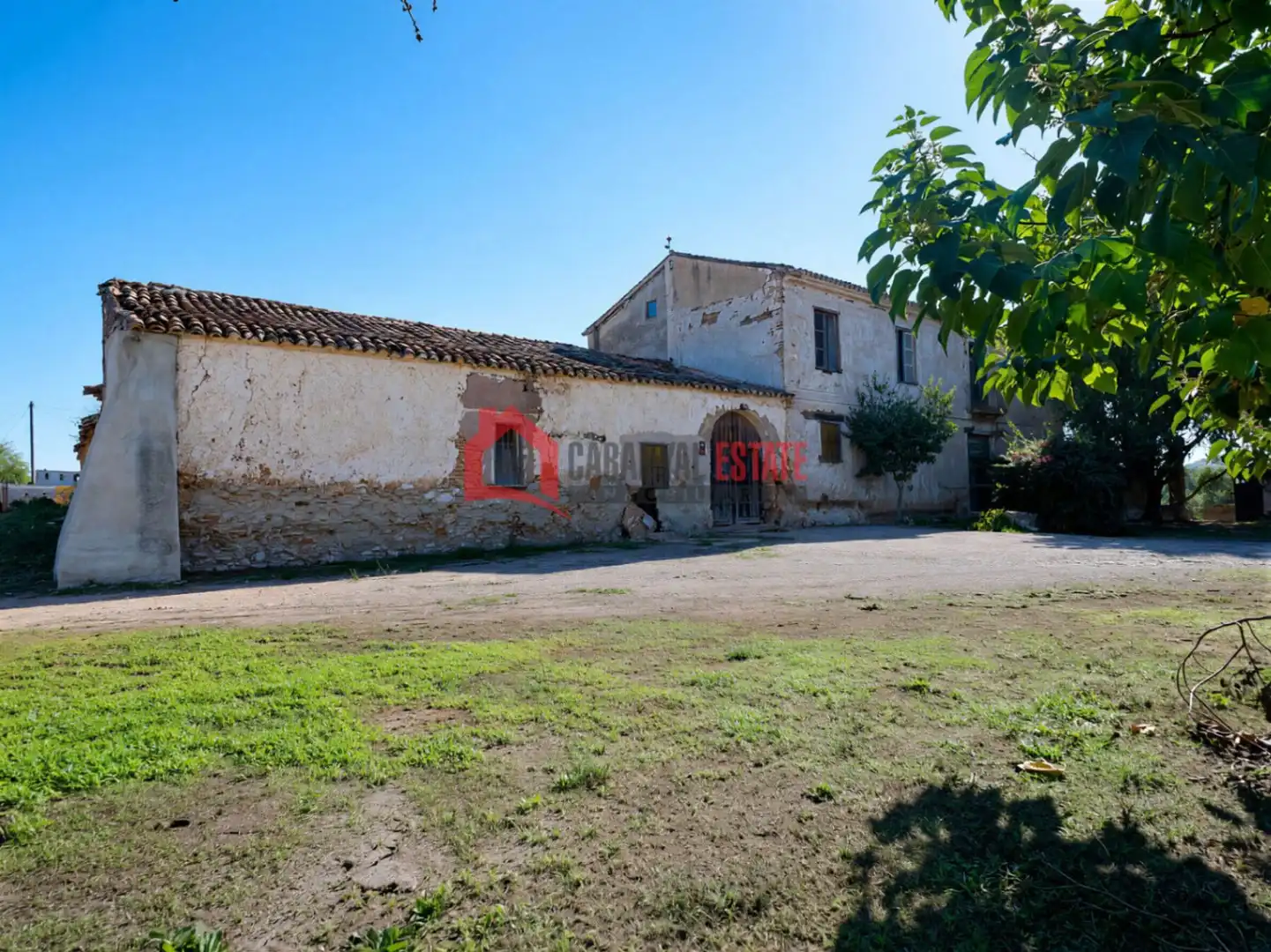 Landhaus mit Garten zum Verkauf in Cheste, imagen 2