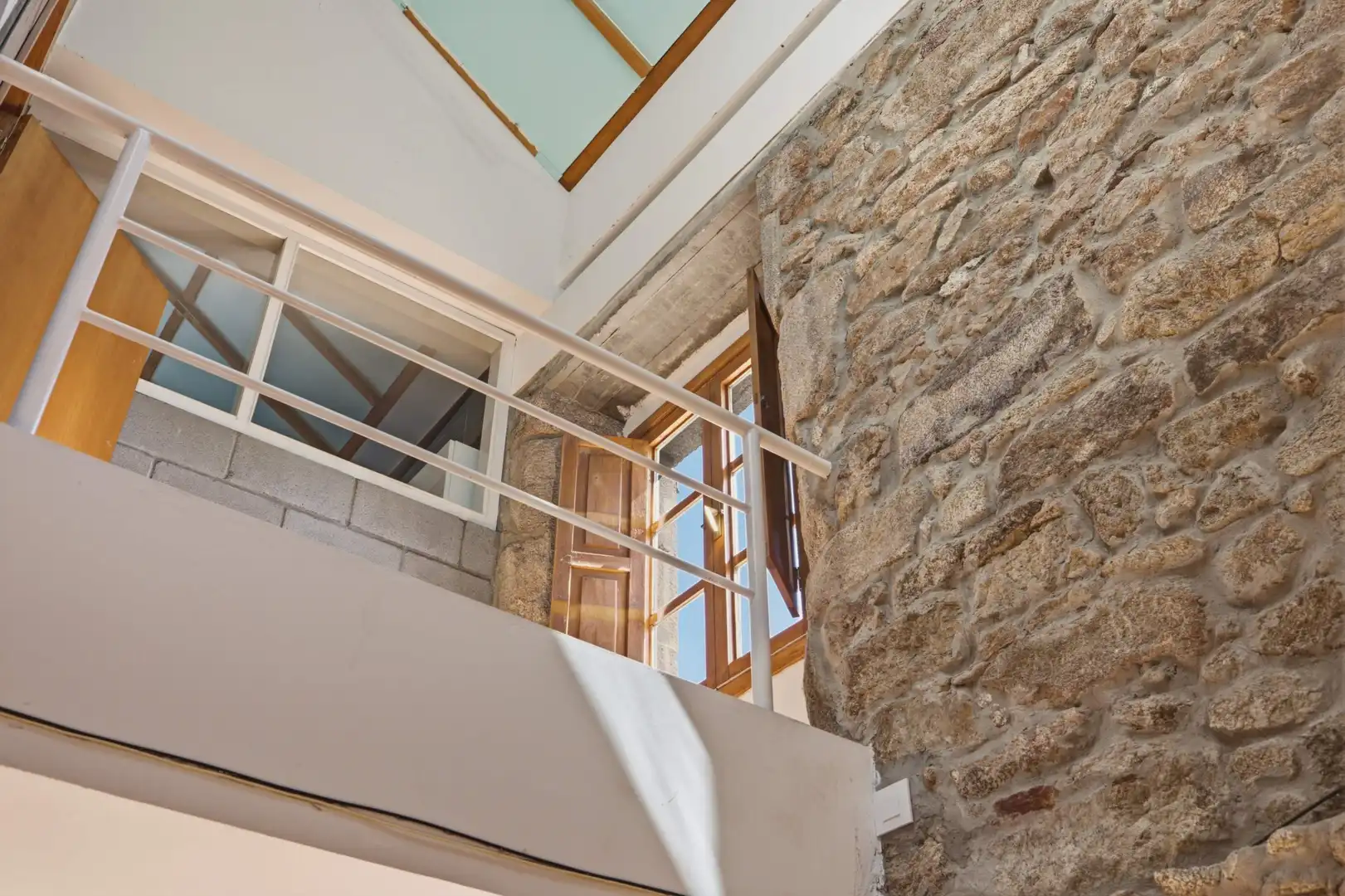 Finca rústica en venta en Vilarmaior con Calefacción, Jardín privado y Terraza