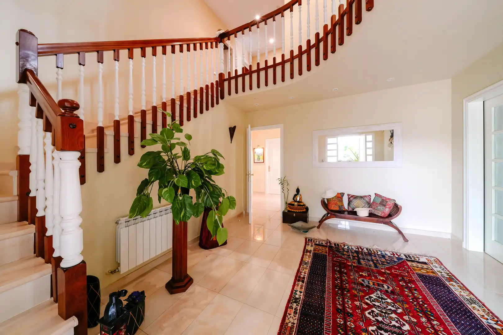 Casa con piscina in vendita a Rocaferrera, imagen 15