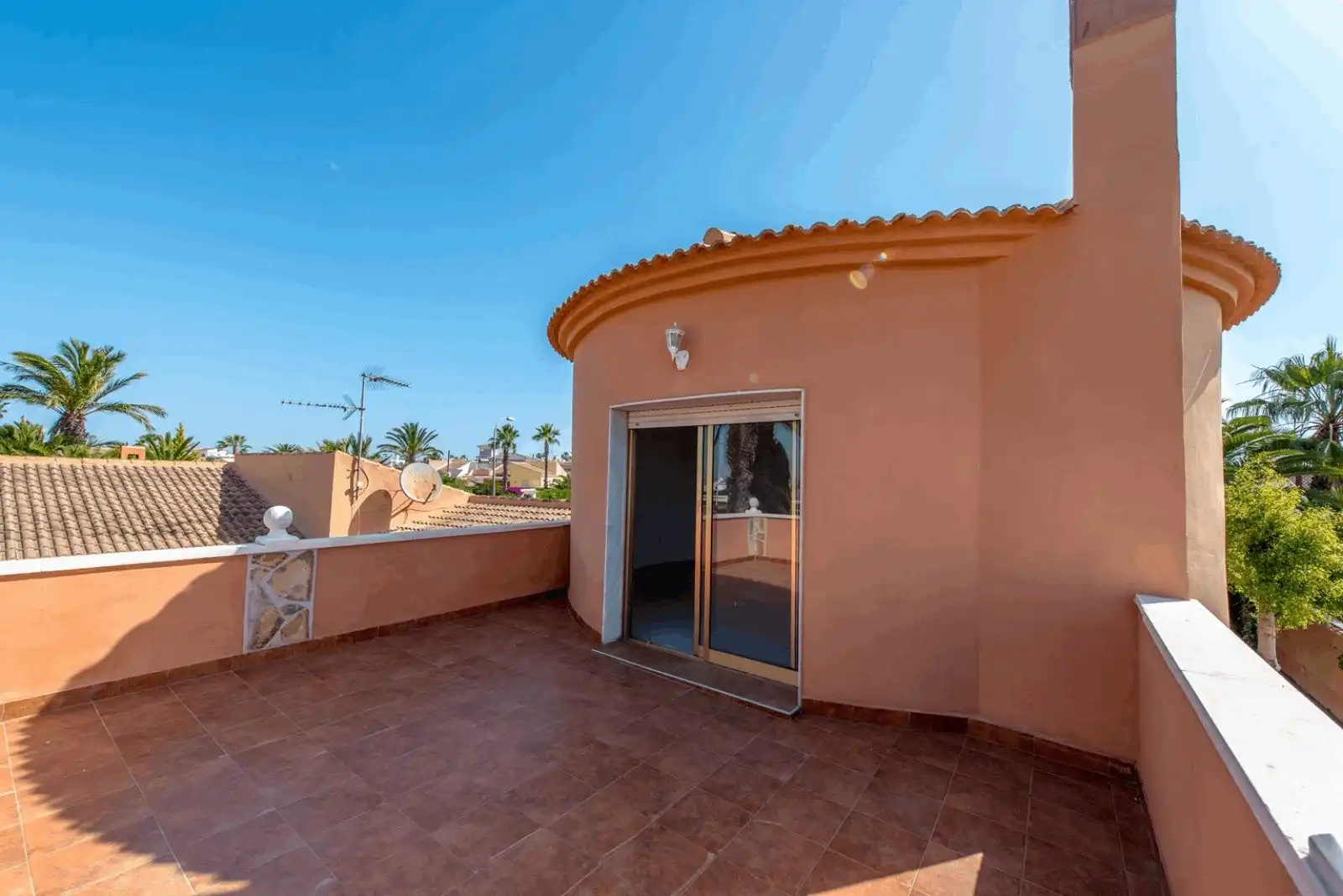 Villa avec piscine à vendre à Calle Calle Huelma, imagen 27