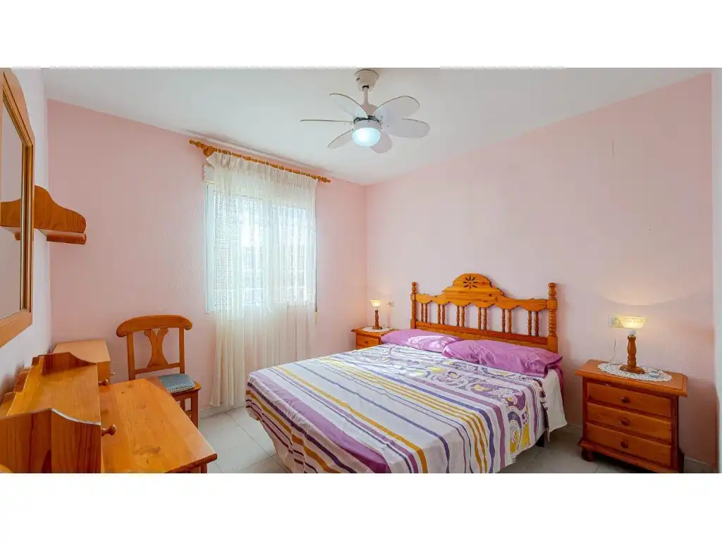 Bungalow amb piscina en venda a Calle Alboran S/N, imagen 17