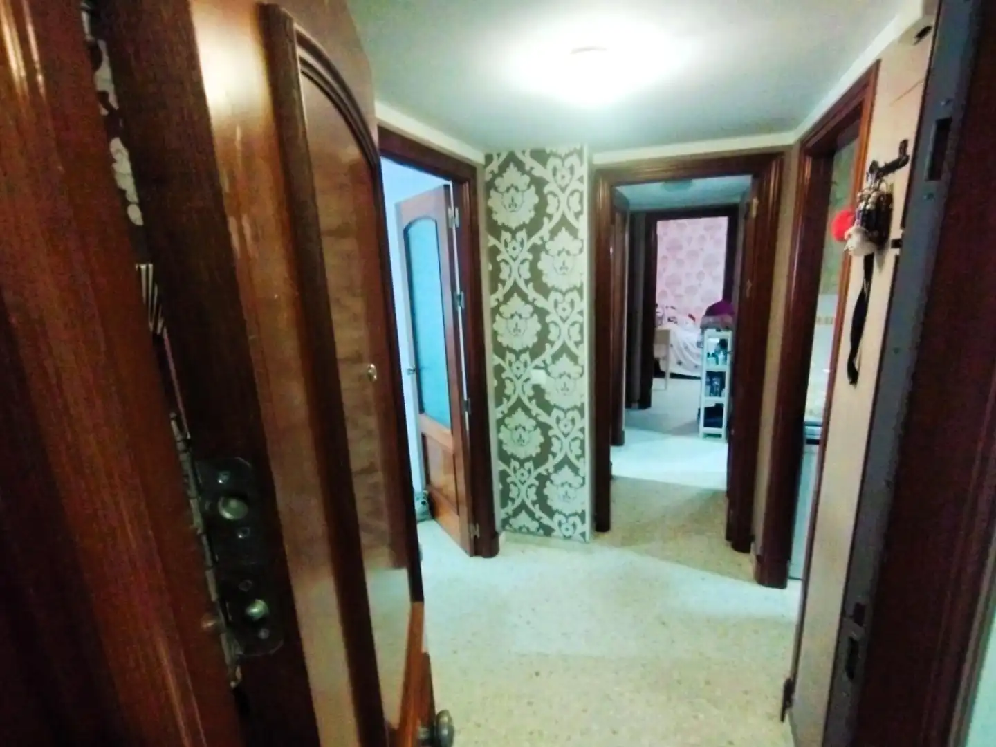 Piso en venta en San Fernando con Aire acondicionado