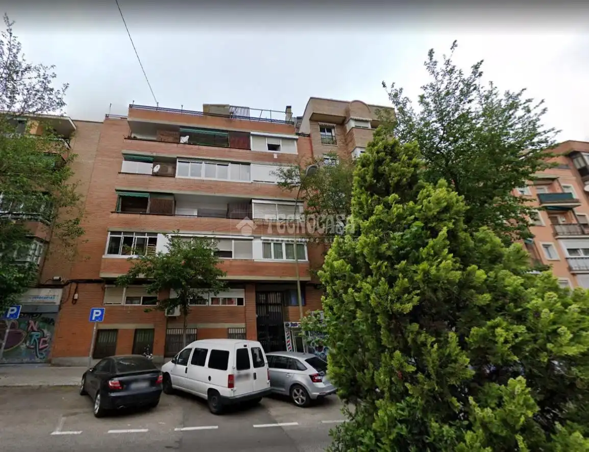 Piso en venta en Opañel, Carabanchel