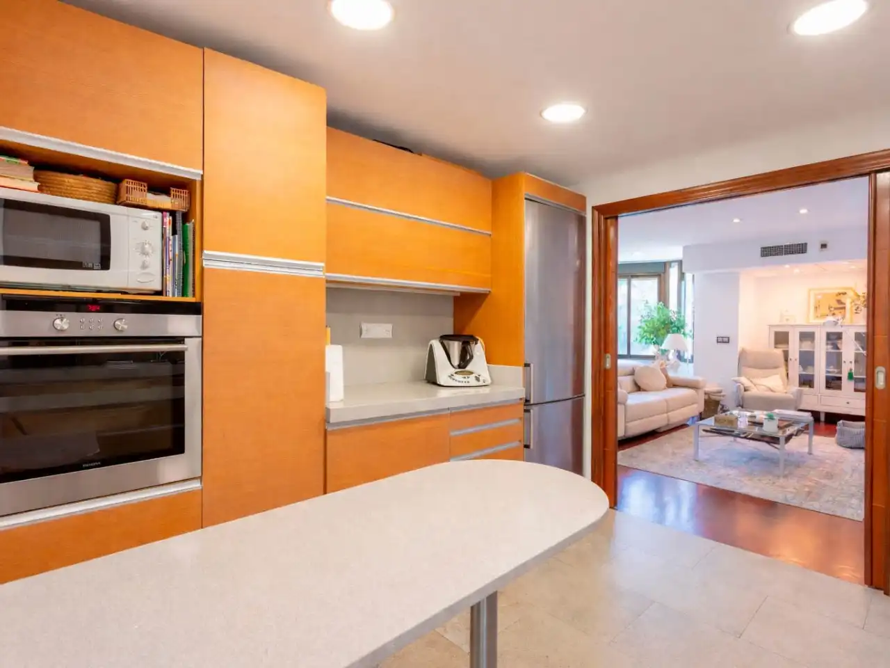 Apartment with terrace for sale in Centro, imagen 11
