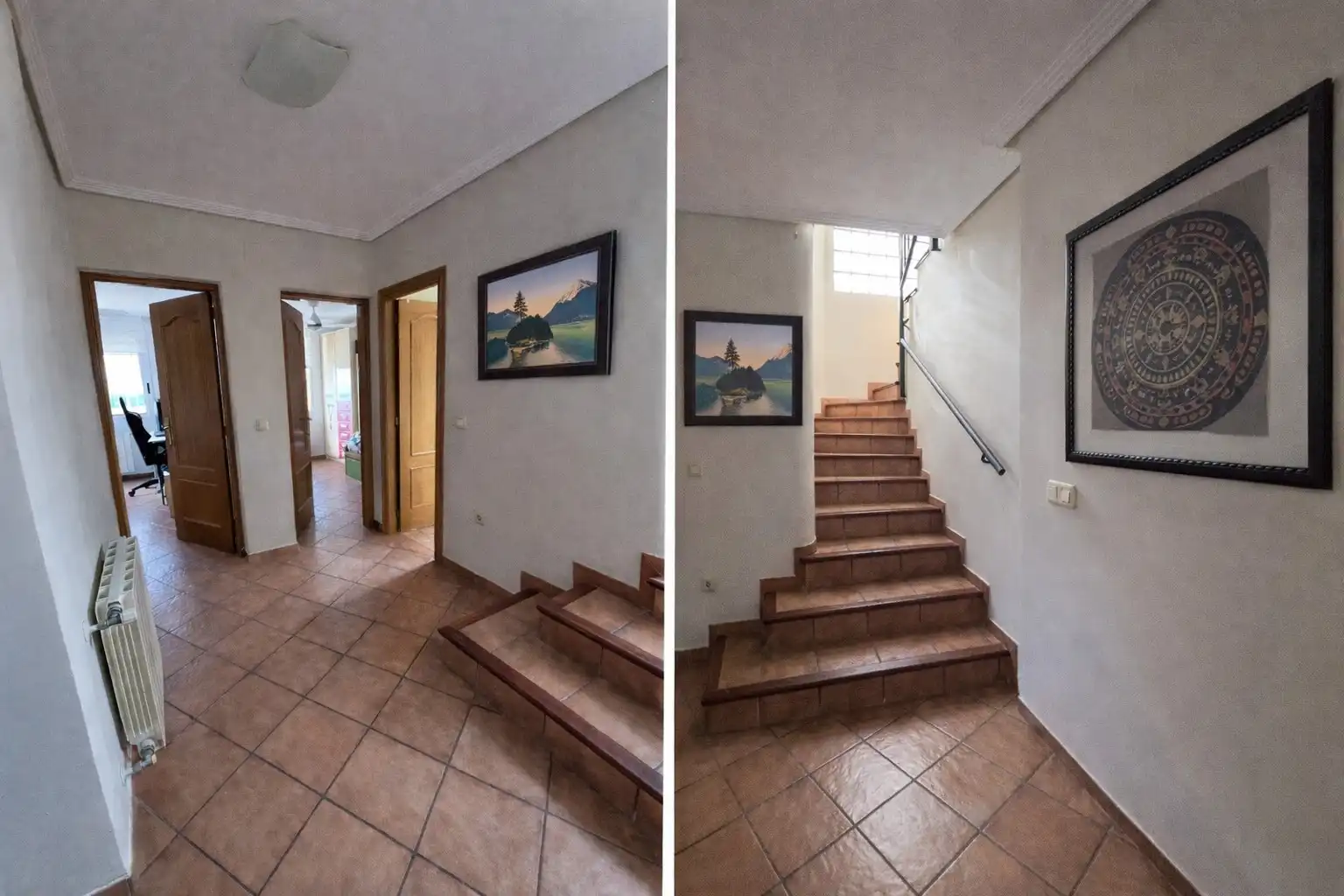 Casa o chalet en venta en Calle Río Duero, Sierra Perenchiza - Cumbres de Calicanto - Sto Domingo