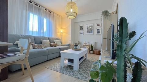 Foto 2 de Piso en venta en Calle Gudari, Amorebieta-Etxano, Bizkaia