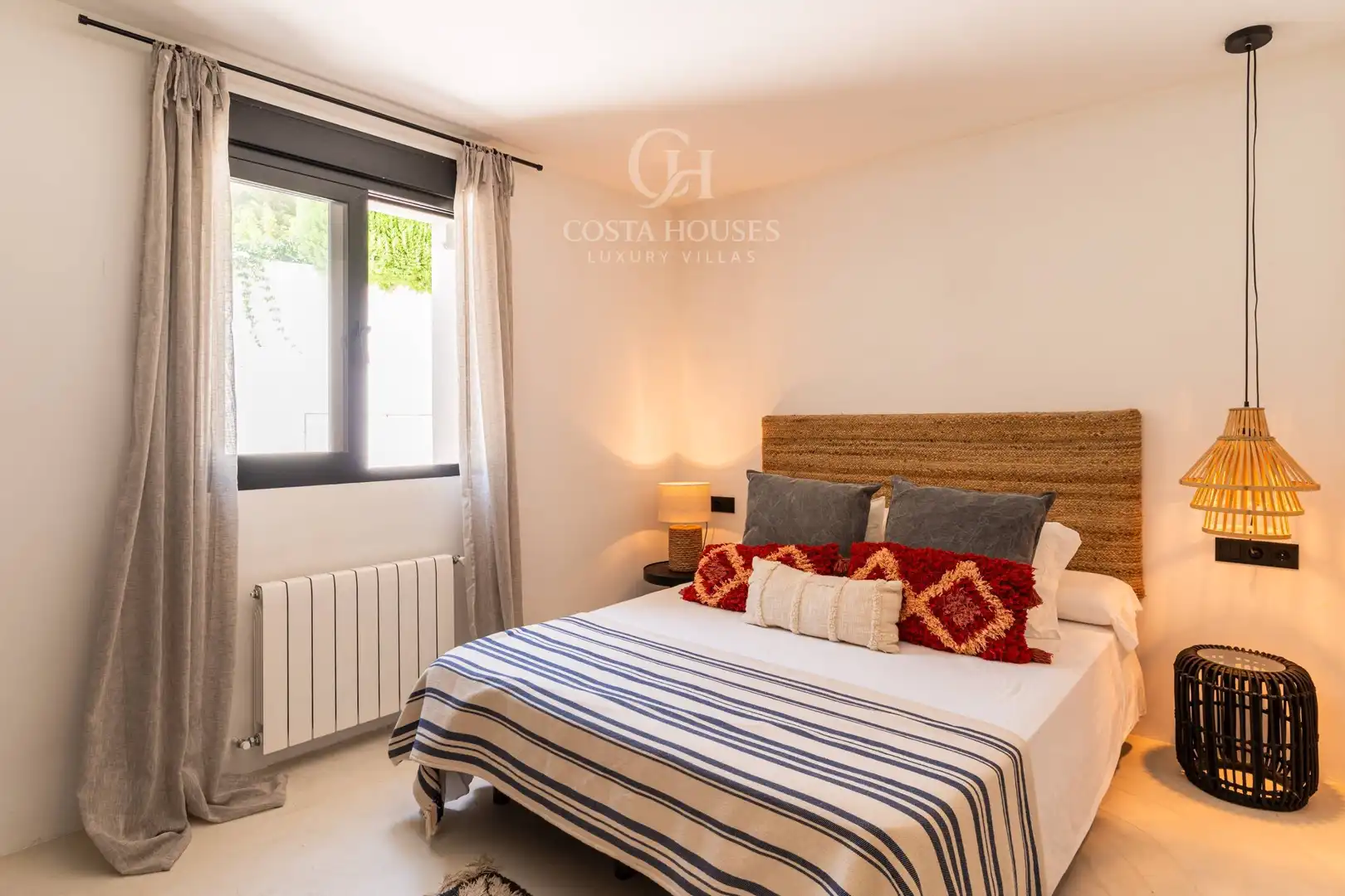 Chalet con piscina en venta en Portichol - Balcón al Mar, imagen 46