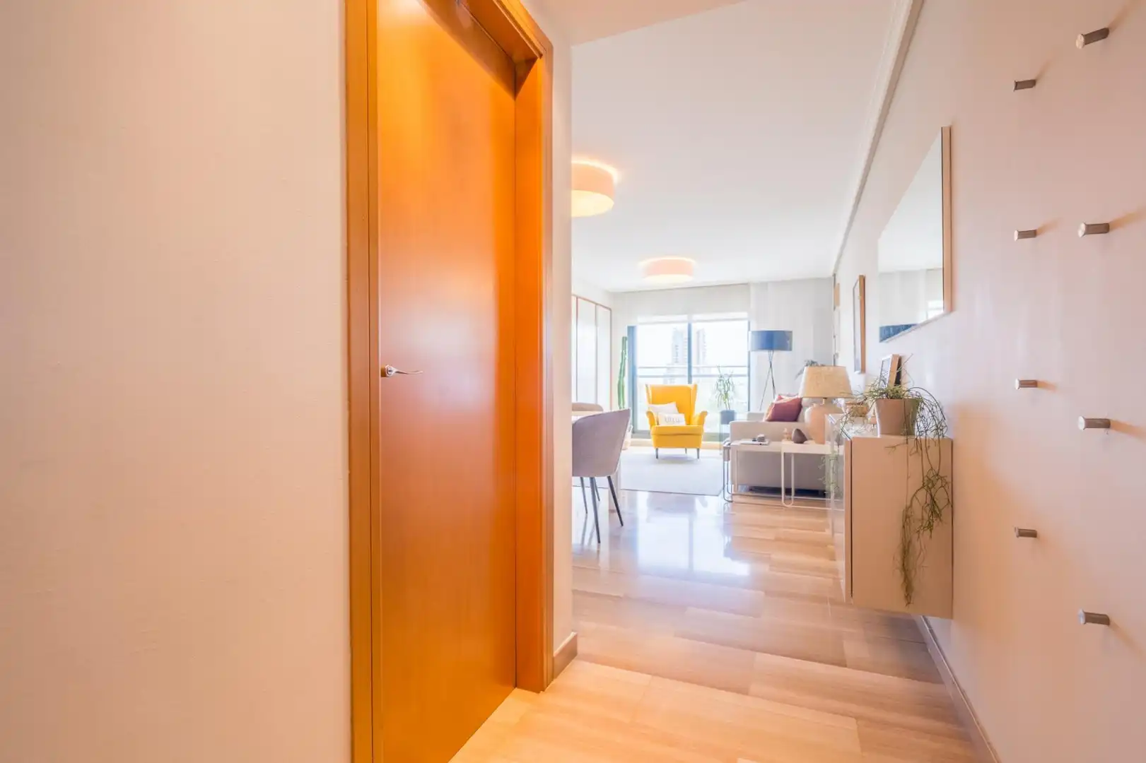 Study for sale in Valencia