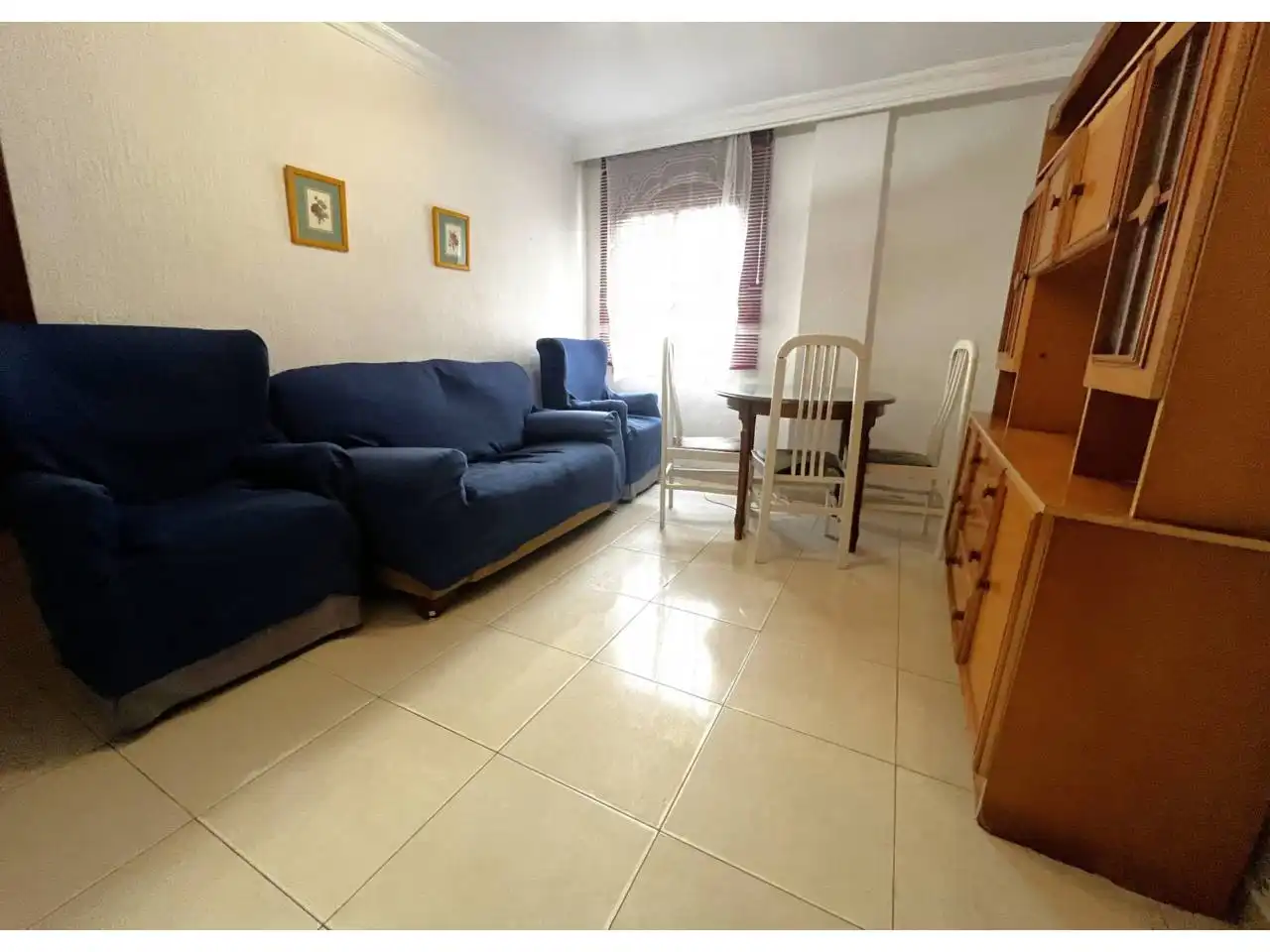 Habitación de Piso en venta en El Carmen - Cardeñas