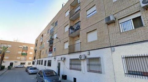 Foto 3 de Piso en venta en Archena, Murcia