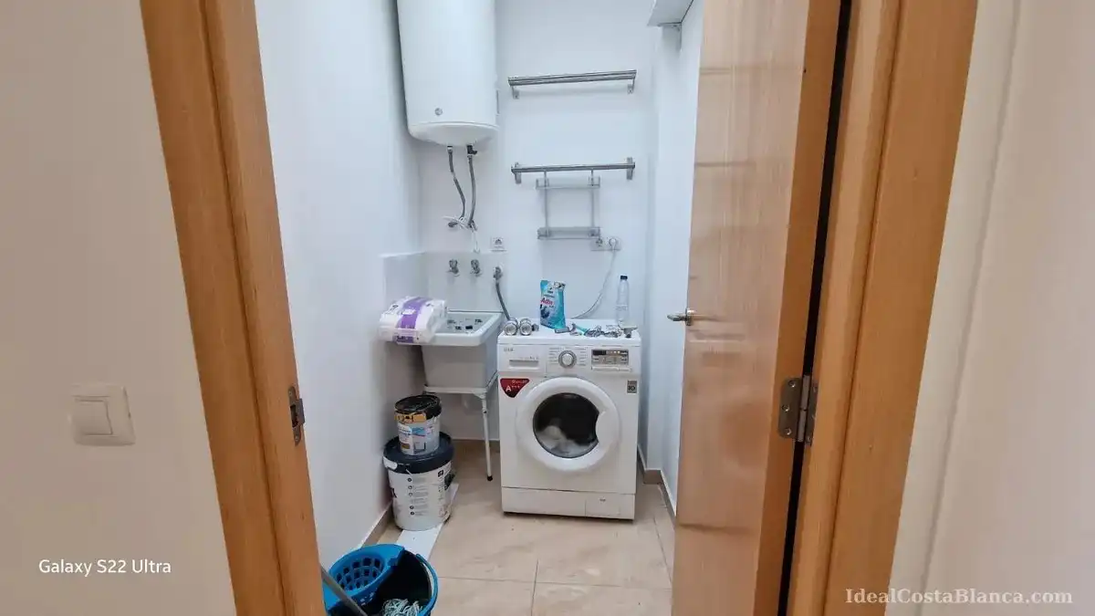 Apartment with lift to rent in CALLE ALMUDENA 24, imagen 7