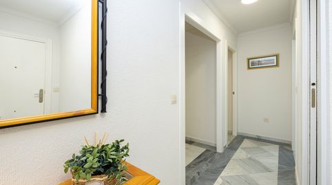 Foto 4 de Pis de lloguer a Calle Agustina de Aragón, 21, Fígares, Granada Capital