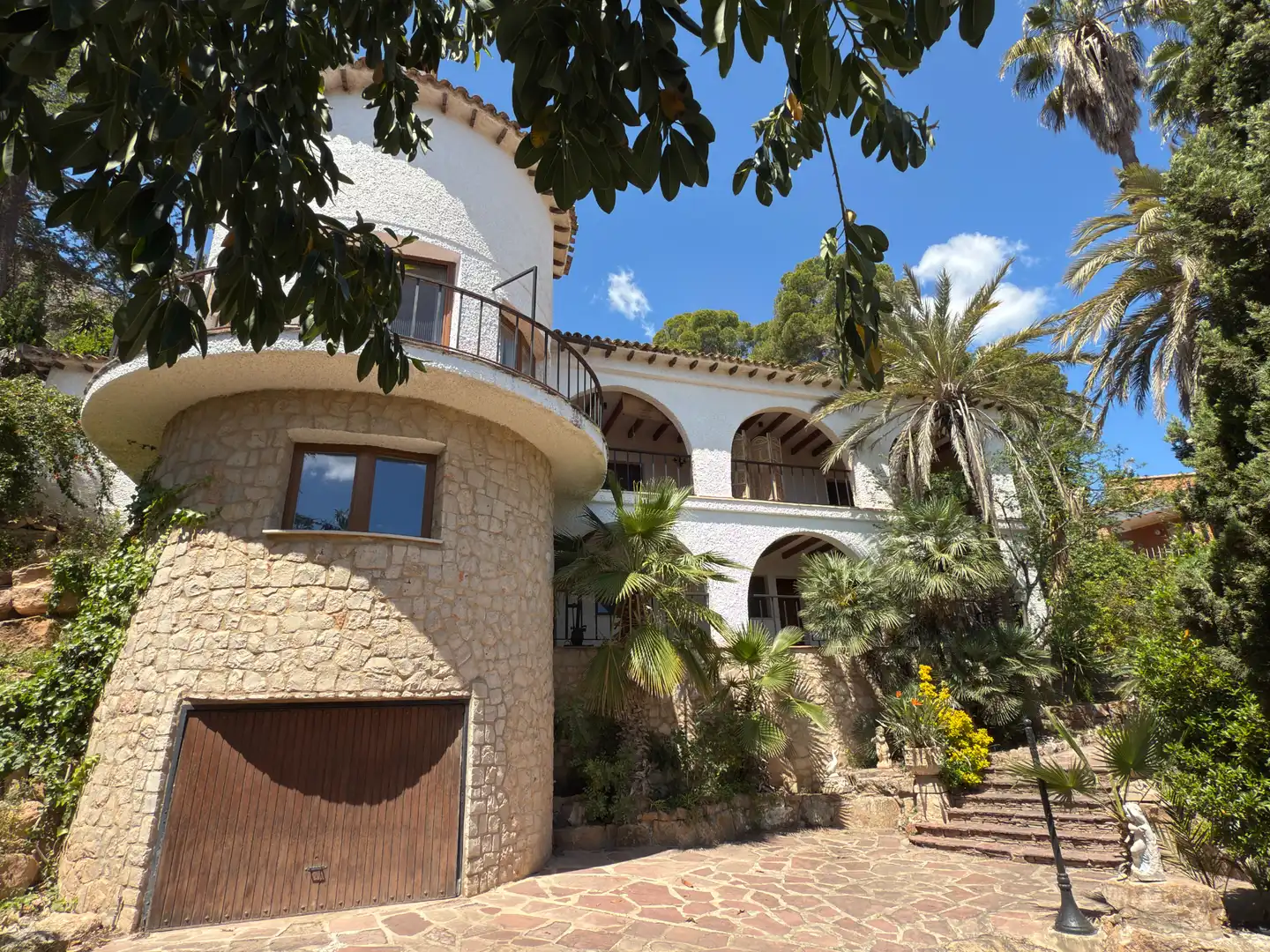 Casa o xalet en venda a Casco Urbano