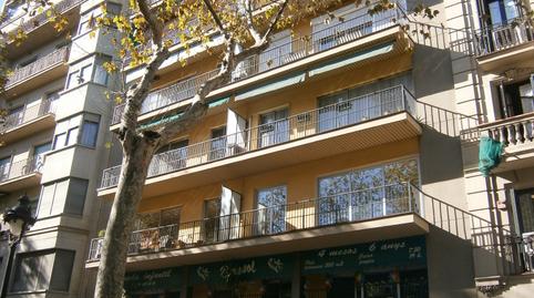 Foto 4 de Garatge en venda a Gran Via de Les Corts Catalanes, La Nova Esquerra de l'Eixample, Barcelona