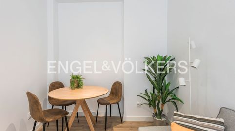 Foto 4 von Dachboden zur Miete in Ríos Rosas - Nuevos Ministerios, Madrid Capital