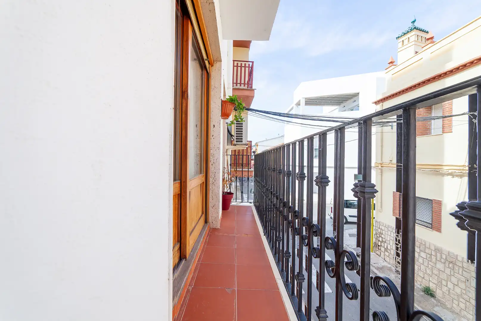 Casa con terrazza in vendita a Calle Jovellanos 11, imagen 5