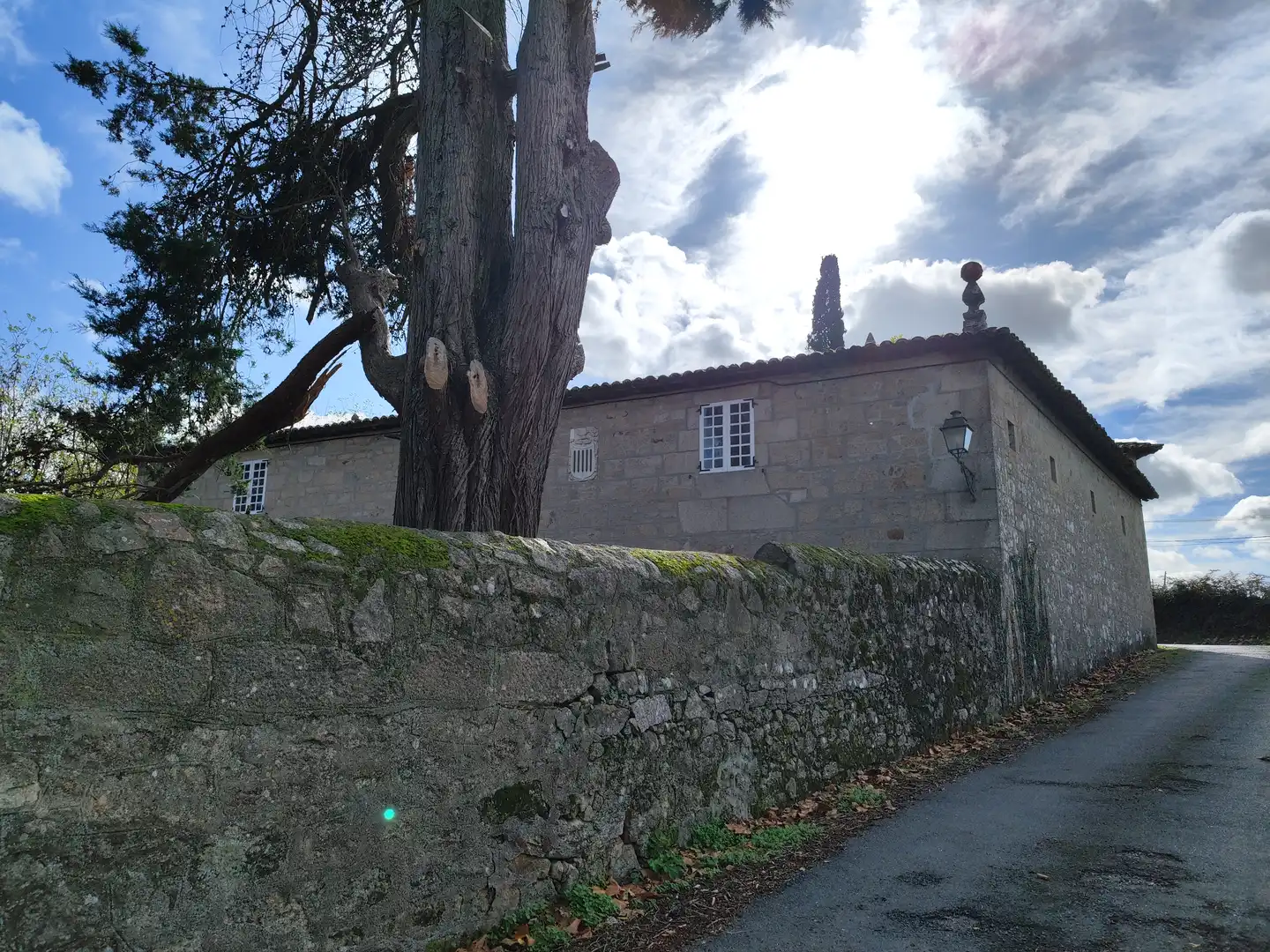 Villa mit Pool zum Verkauf in Lugar Vilar 15, imagen 16