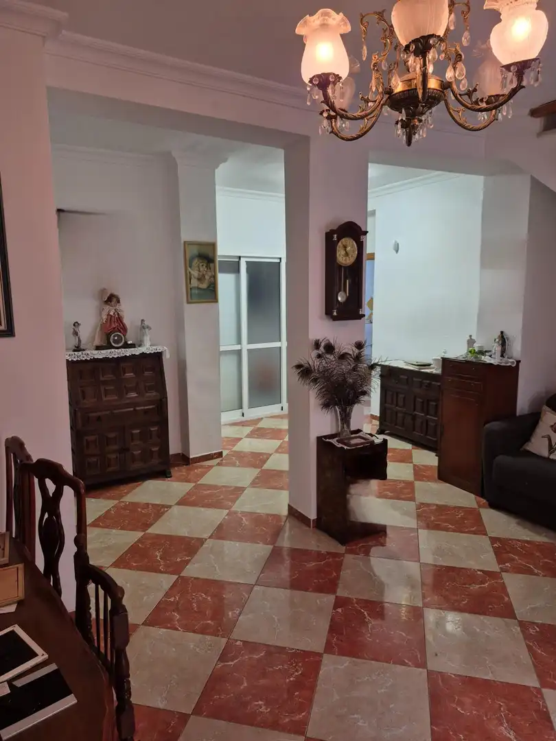 Maison mitoyenne à vendre à Torre del Mar