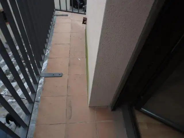 Terraza de Piso en venta en Manresa con Balcón