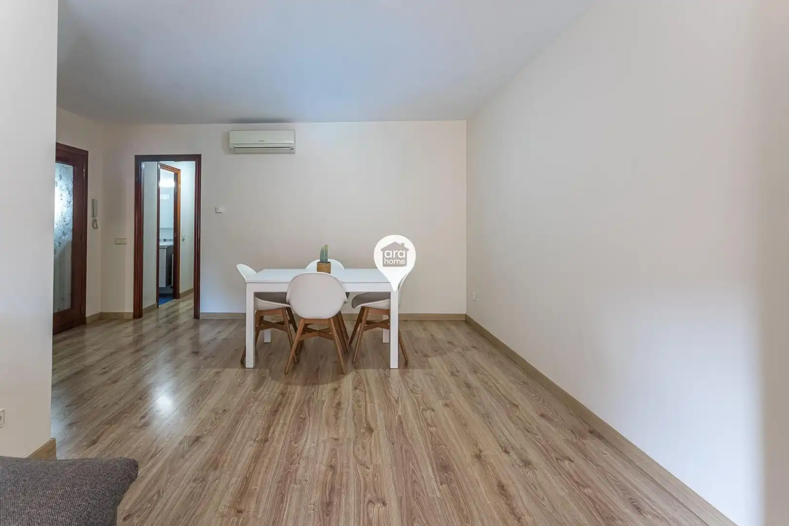 Piso en venta en Els Molins