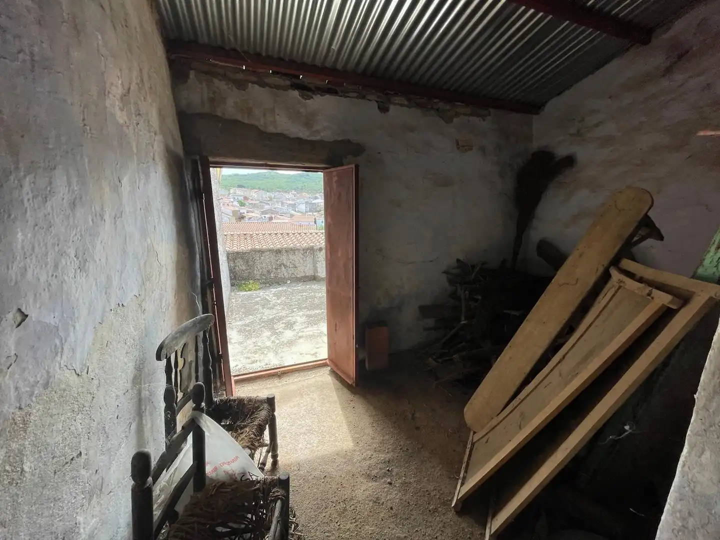 Casa in vendita a Montánchez, imagen 18