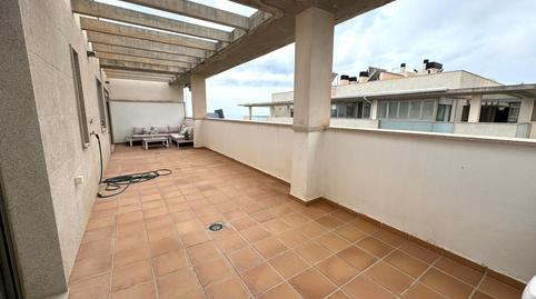 Photo 2 of Attic for sale in Del Pinillo, 22, El Pinillo, Málaga