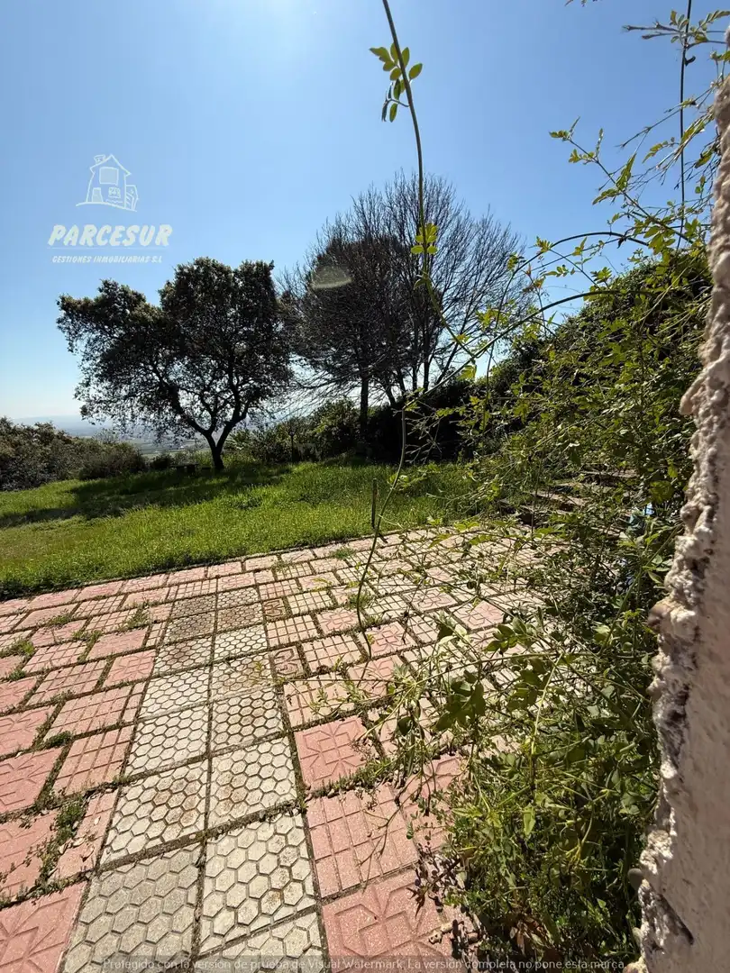 Jardí de Finca rústica en venda en Córdoba amb Jardí privat i Traster
