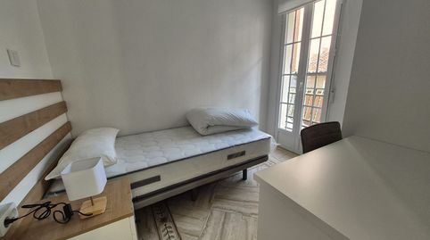 Foto 3 de Habitación en Don Quijote, 6, Sur, Ávila Capital