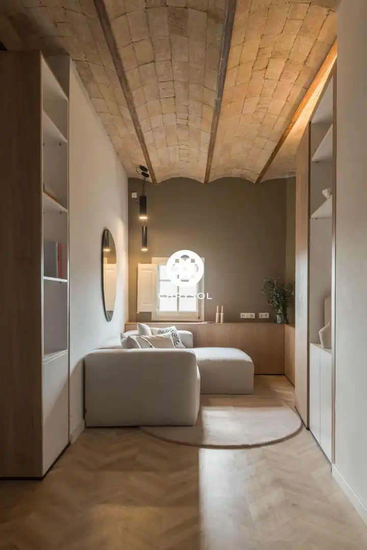 Penthouse mit Aufzug zum Verkauf in Avenida Diagonal, imagen 6