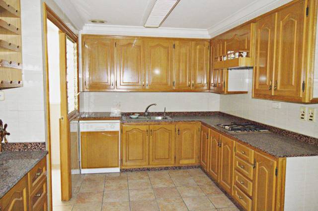 Piso en Venta en Pont Nou - Corazón de Jesús