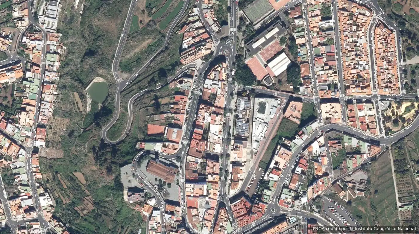 Pis en venda en Los Realejos pueblo