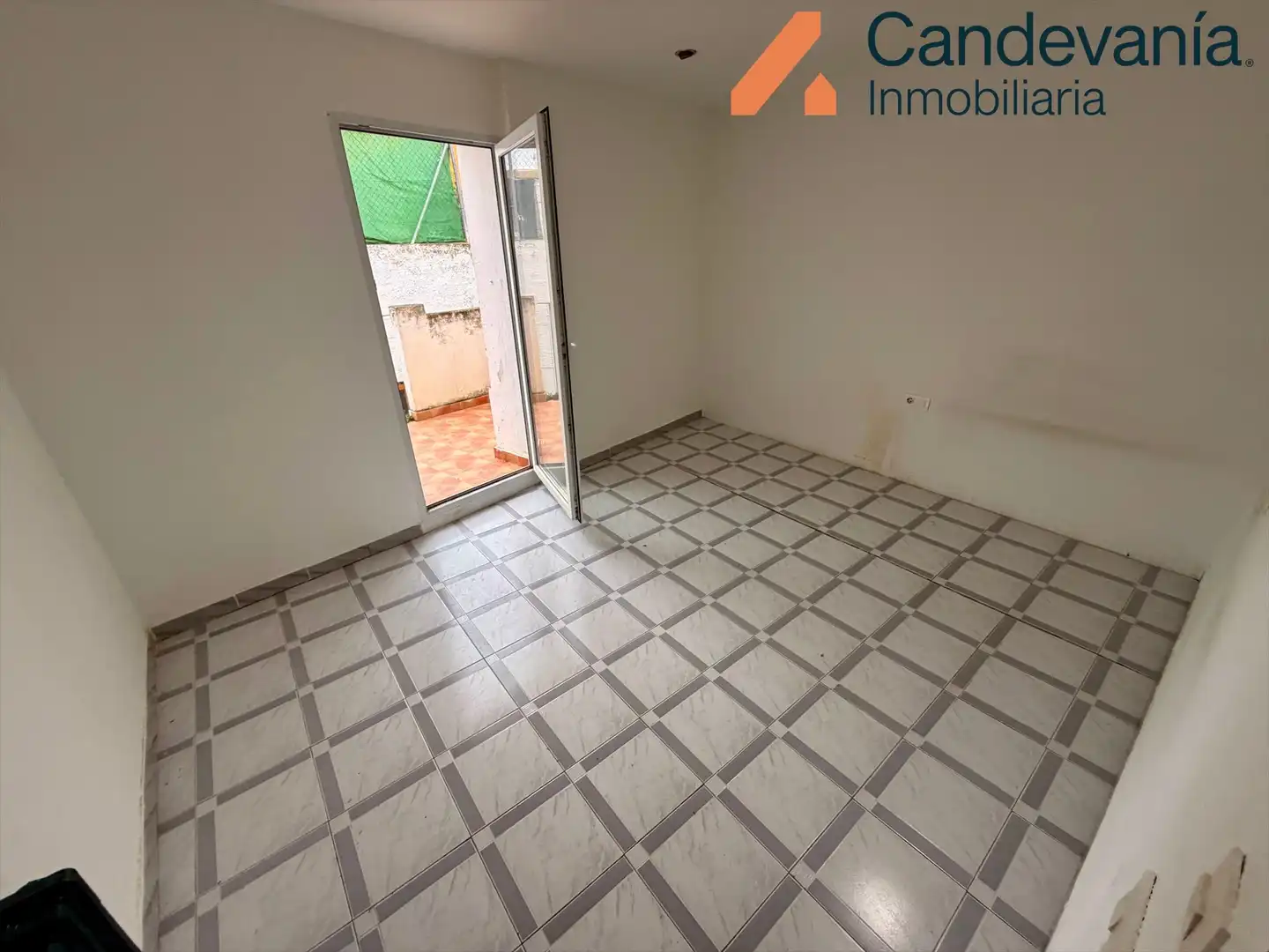 Terraza de Casa o chalet en venta en San Mateo de Gállego