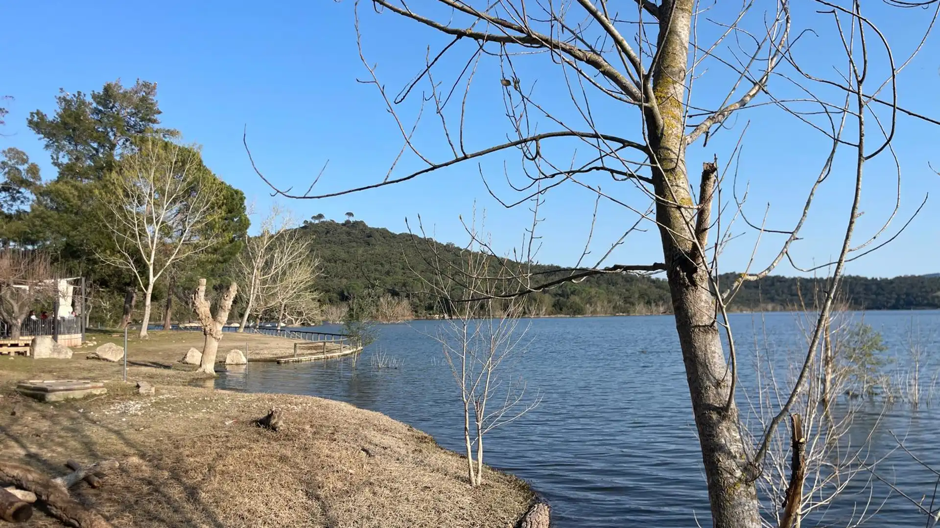 Casa o chalet en venta en Darnius