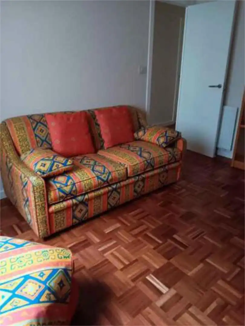 Piso con ascensor en alquiler en Rúa Florentino Cuevillas, imagen 4