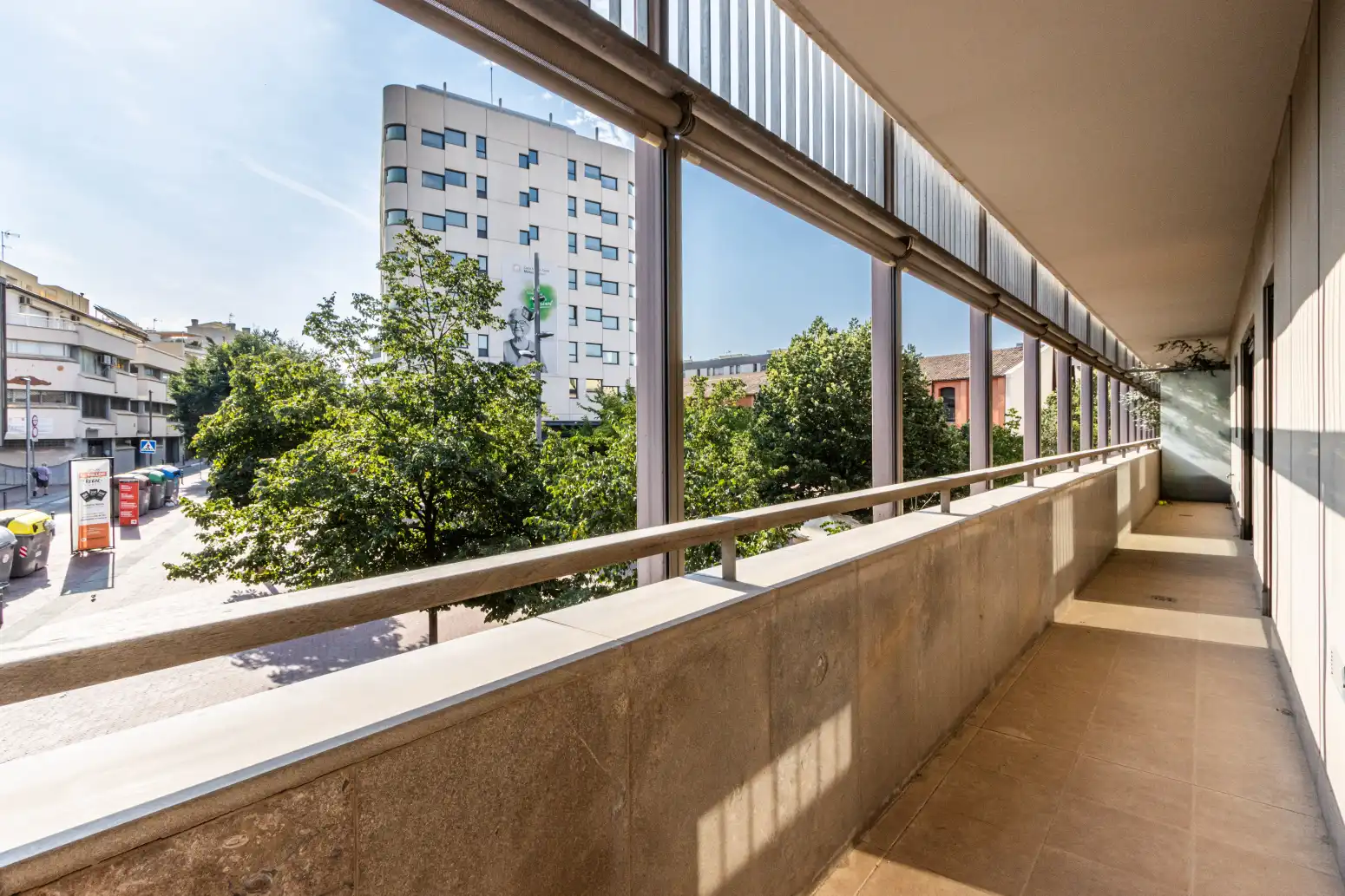 Terrassa de Pis en venda en Terrassa amb Aire condicionat, Calefacció i Parquet